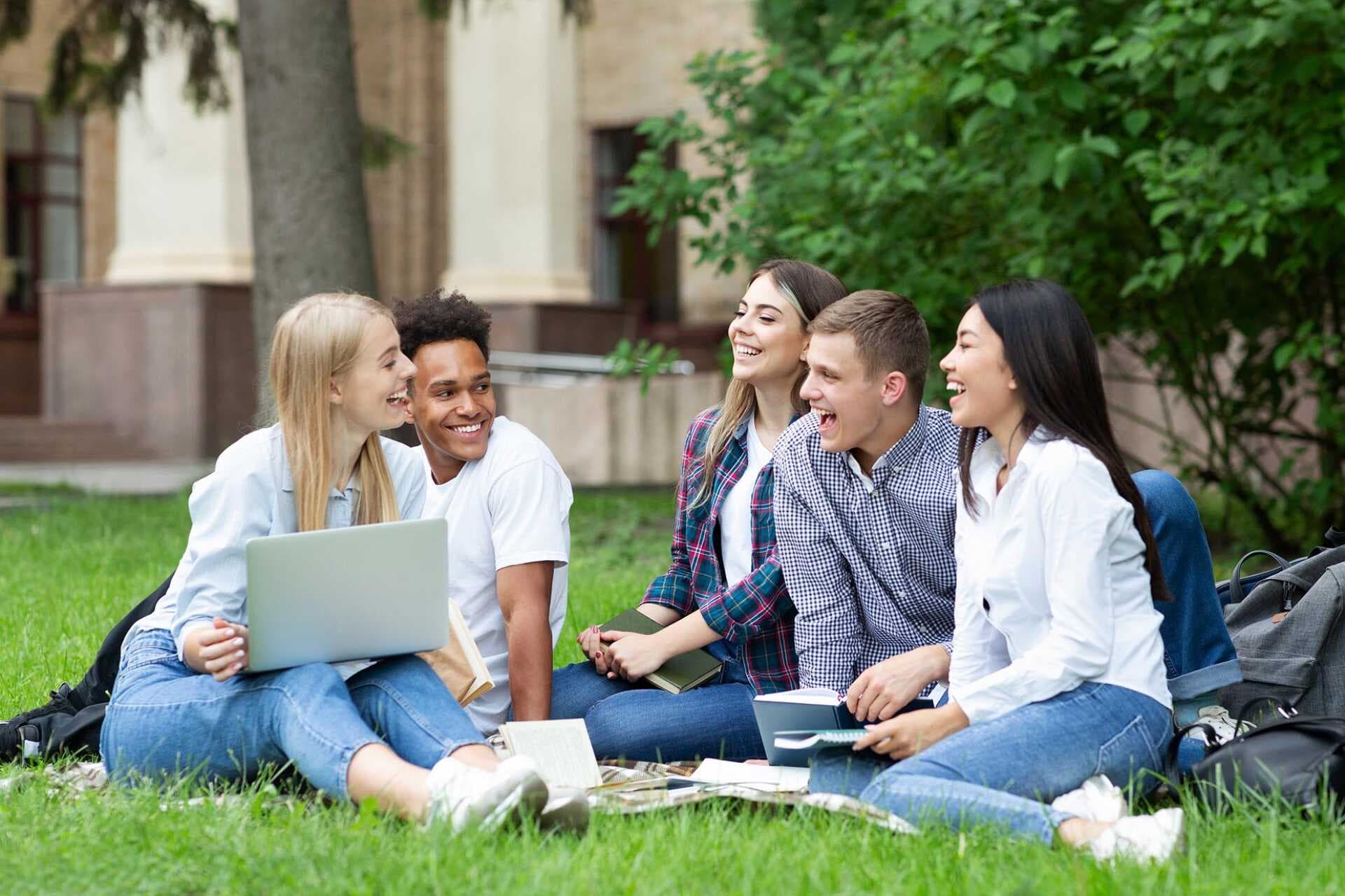 Successful students